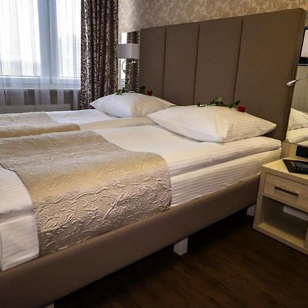 Kompleks Restauracyjno-Noclegowy Rubikon Lublin Dış mekan fotoğraf