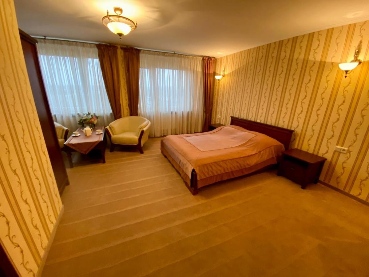 Kompleks Restauracyjno-Noclegowy Rubikon Lublin Dış mekan fotoğraf