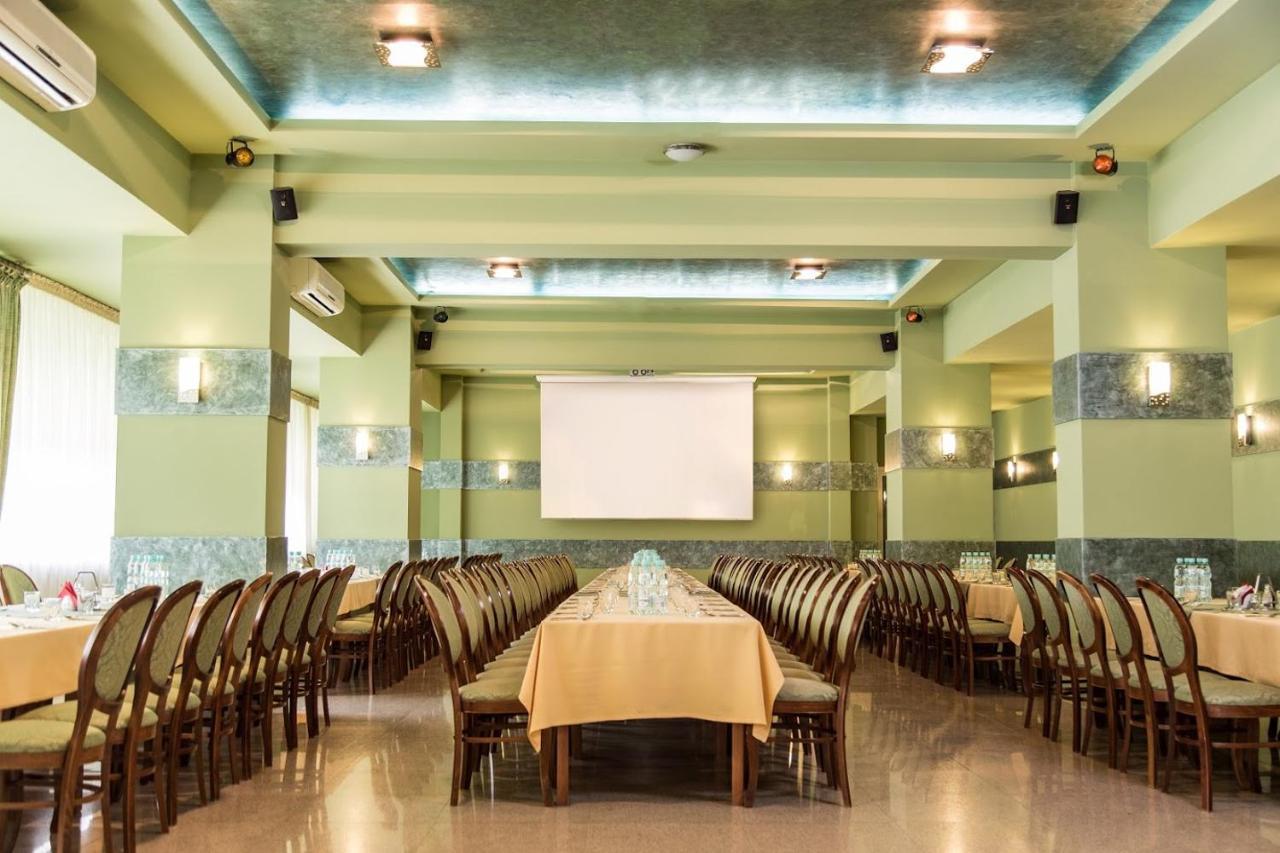 Kompleks Restauracyjno-Noclegowy Rubikon Lublin Dış mekan fotoğraf